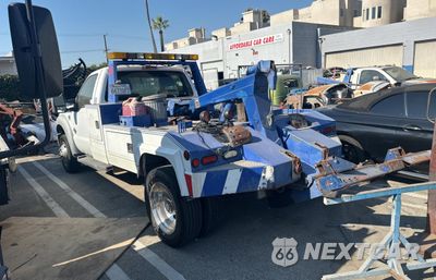 Trzecie zdjęcie samochodu z tyłu: 2012 FORD F550 SUPER DUTY VIN:1FDUF5GT8CEA89459 - miniatura