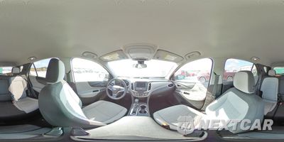 Zdjęcie 14 z 14 samochodu: 2022 CHEVROLET EQUINOX LT VIN:2GNAXUEV1N6144321 - miniatura
