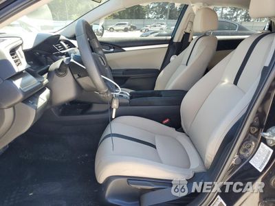 Zdjęcie 7 z 14 samochodu: 2016 HONDA CIVIC LX VIN:2HGFC2F59GH523301 - miniatura