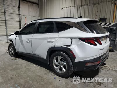 Drugie zdjęcie samochodu z przodu: 2024 HYUNDAI TUCSON SEL VIN:KM8JB3DE8RU294836 - miniatura