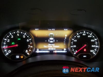 Zdjęcie 9 z 13 samochodu: 2020 JEEP RENEGADE TRAILHAWK VIN:ZACNJBC15LPL93699 - miniatura