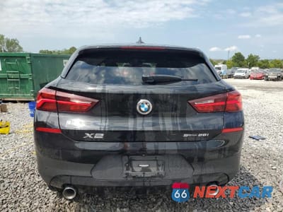 Zdjęcie 6 z 13 samochodu: 2022 BMW X2 SDRIVE28I VIN:WBXYH9C03N5U12955 - miniatura