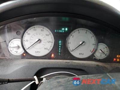 Zdjęcie 9 z 14 samochodu: 2005 CHRYSLER 300 TOURING VIN:2C3JA53G45H587883 - miniatura