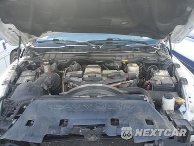 Zdjęcie 7 z 10 samochodu: 2018 RAM 3500 ST VIN:3C63RRGL9JG294722 - miniatura