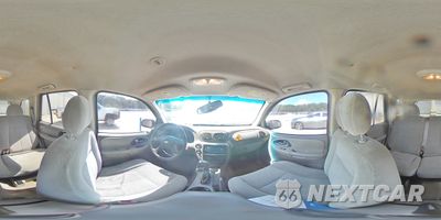 Zdjęcie 14 z 14 samochodu: 2005 CHEVROLET TRAILBLAZER LS VIN:1GNDT13S152181088 - miniatura