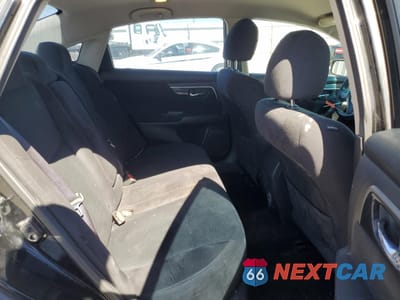 Zdjęcie 10 z 12 samochodu: 2014 NISSAN ALTIMA 2.5 VIN:1N4AL3AP3EC283207 - miniatura