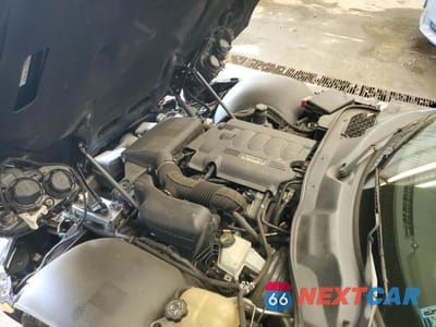Zdjęcie 11 z 12 samochodu: 2007 SATURN SKY VIN:1G8MB35BX7Y126024 - miniatura