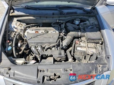 Zdjęcie 11 z 12 samochodu: 2009 HONDA ACCORD LX VIN:1HGCP26379A057990 - miniatura