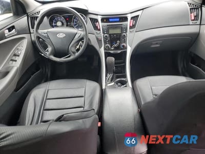 Zdjęcie 8 z 12 samochodu: 2013 HYUNDAI SONATA GLS VIN:5NPEB4AC8DH696308 - miniatura