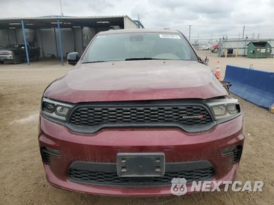 Piąte zdjęcie samochodu w środku: 2023 DODGE DURANGO GT VIN:1C4RDJDG6PC631711 - miniatura