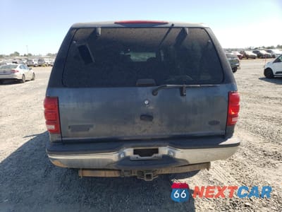 Zdjęcie 6 z 14 samochodu: 2000 FORD EXPEDITION XLT VIN:1FMRU15L6YLB56943 - miniatura