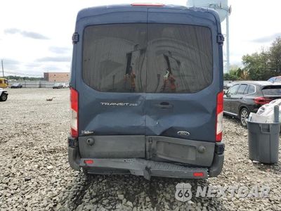 Zdjęcie 6 z 13 samochodu: 2016 FORD TRANSIT T-250 VIN:1FTYR2CM2GKA43059 - miniatura