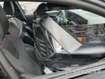 Zdjęcie 12 z 13 samochodu: 2024 HYUNDAI SONATA N LINE VIN:KMHL54JC9RA401743 - miniatura
