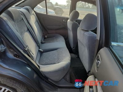 Zdjęcie 10 z 14 samochodu: 2001 NISSAN SENTRA XE VIN:3N1CB51D01L442497 - miniatura