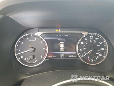 Zdjęcie 9 z 14 samochodu: 2025 NISSAN SENTRA SV VIN:3N1AB8CV6SY309195 - miniatura