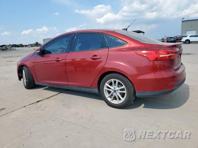 Drugie zdjęcie samochodu z przodu: 2017 FORD FOCUS SE VIN:1FADP3F21HL306454 - miniatura