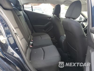 Zdjęcie 10 z 14 samochodu: 2015 MAZDA 3 TOURING VIN:JM1BM1V7XF1254021 - miniatura