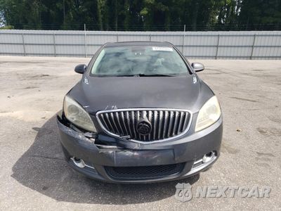 Piąte zdjęcie samochodu w środku: 2013 BUICK VERANO CONVENIENCE VIN:1G4PR5SK3D4197451 - miniatura