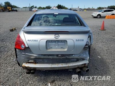 Zdjęcie 6 z 13 samochodu: 2008 NISSAN MAXIMA SE VIN:1N4BA41E48C835395 - miniatura