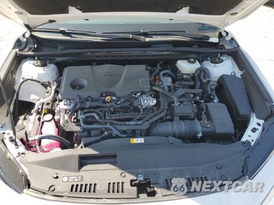 Zdjęcie 11 z 12 samochodu: 2025 TOYOTA CAMRY XSE VIN:4T1DAACK6SU071521 - miniatura