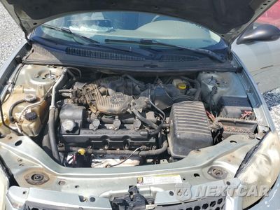 Zdjęcie 11 z 15 samochodu: 2006 DODGE STRATUS SXT VIN:1B3AL46T46N221165 - miniatura