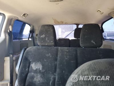Zdjęcie 10 z 13 samochodu: 2017 DODGE GRAND CARAVAN SE VIN:2C4RDGBG6HR680244 - miniatura