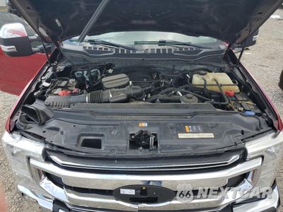 Zdjęcie 11 z 15 samochodu: 2021 FORD F250 SUPER DUTY VIN:1FT7W2BN6MEC06885 - miniatura