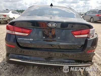 Zdjęcie 6 z 13 samochodu: 2019 KIA OPTIMA LX VIN:5XXGT4L31KG353089 - miniatura