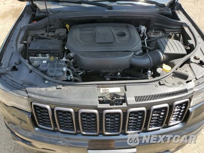 Zdjęcie 11 z 15 samochodu: 2020 JEEP GRAND CHEROKEE LIMITED VIN:1C4RJFBGXLC179751 - miniatura
