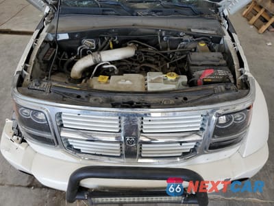 Zdjęcie 12 z 13 samochodu: 2010 DODGE NITRO SE VIN:1D4PU2GK5AW143176 - miniatura