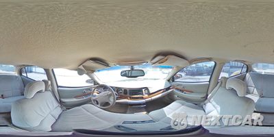 Zdjęcie 14 z 14 samochodu: 2001 BUICK LESABRE CUSTOM VIN:1G4HP54K814180955 - miniatura
