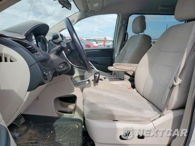 Zdjęcie 7 z 13 samochodu: 2012 DODGE GRAND CARAVAN CREW VIN:2C4RDGDG9CR109157 - miniatura