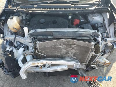 Zdjęcie 12 z 14 samochodu: 2018 FORD EDGE SE VIN:2FMPK4G96JBB34673 - miniatura