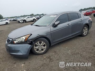 2010 HONDA ACCORD LXP 1HGCP2F48AA126165 - główne zdjęcie licytacji z USA - miniatura