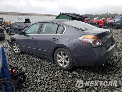 Drugie zdjęcie samochodu z przodu: 2008 NISSAN ALTIMA 2.5 VIN:1N4AL21E38N544305 - miniatura