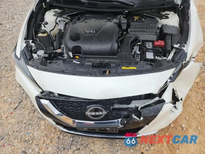 Zdjęcie 11 z 13 samochodu: 2023 NISSAN MAXIMA SV VIN:1N4AA6CV2PC509064 - miniatura