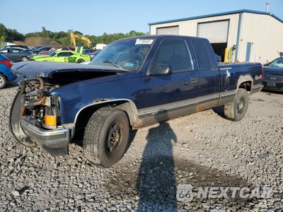 1999 CHEVROLET GMT-400 K1500 1GCEK19R2XR130715 - główne zdjęcie licytacji z USA - miniatura