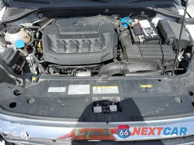 Zdjęcie 11 z 12 samochodu: 2021 VOLKSWAGEN PASSAT SE VIN:1VWSA7A3XMC016876 - miniatura