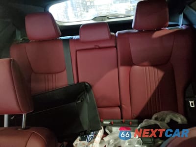 Zdjęcie 10 z 15 samochodu: 2023 LEXUS NX 350H VIN:2T2GKCEZ6PC015079 - miniatura