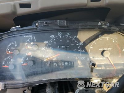 Zdjęcie 9 z 12 samochodu: 2000 FORD F250 SUPER DUTY VIN:1FTNW21F6YEB64774 - miniatura