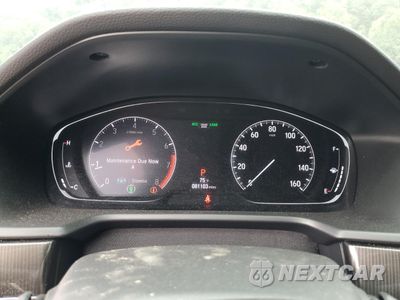 Zdjęcie 9 z 15 samochodu: 2020 HONDA ACCORD SPORT VIN:1HGCV1F34LA157231 - miniatura