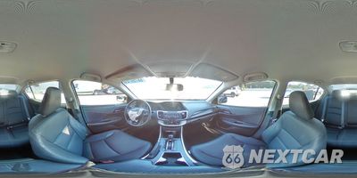 Zdjęcie 14 z 14 samochodu: 2013 HONDA ACCORD SPORT VIN:1HGCR2F55DA066952 - miniatura