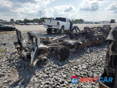 Trzecie zdjęcie samochodu z tyłu: 2025 FORD F250 SUPER DUTY VIN:1FT8W2BT5SEC00267 - miniatura