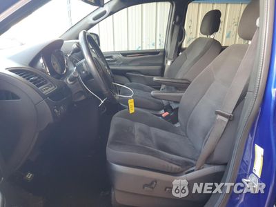 Zdjęcie 7 z 16 samochodu: 2019 DODGE GRAND CARAVAN SE VIN:2C4RDGBG5KR586654 - miniatura