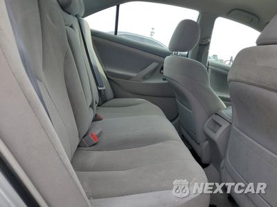 Zdjęcie 10 z 12 samochodu: 2009 TOYOTA CAMRY BASE VIN:4T1BE46K39U831181 - miniatura