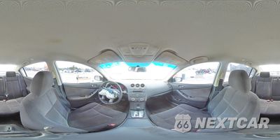 Zdjęcie 15 z 15 samochodu: 2008 NISSAN ALTIMA 2.5 VIN:1N4AL21E98N527993 - miniatura
