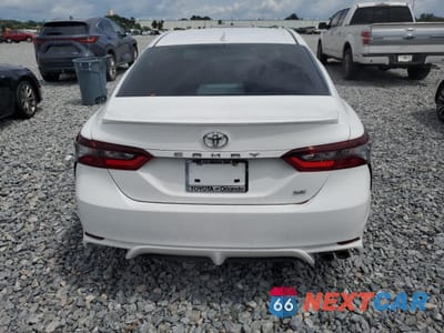 Zdjęcie 6 z 12 samochodu: 2024 TOYOTA CAMRY SE NIGHT SHADE VIN:4T1G11AK2RU232859 - miniatura