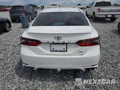 Zdjęcie 6 z 12 samochodu: 2024 TOYOTA CAMRY SE NIGHT SHADE VIN:4T1G11AK2RU232859 - miniatura