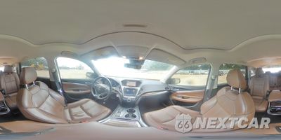 Zdjęcie 15 z 16 samochodu: 2017 ACURA MDX ADVANCE VIN:5FRYD3H89HB011187 - miniatura