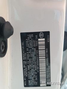 Zdjęcie 12 z 12 samochodu: 2010 TOYOTA CAMRY BASE VIN:4T1BF3EK6AU517103 - miniatura